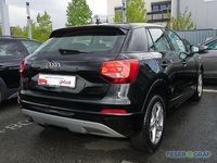 gebraucht Audi Q2 Q2 Sport30 TDI Sport