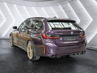 Ny Alpina B3 529 HK (389 kW) 2026 Other Sedan
