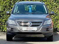 gebraucht VW Tiguan *Tiguan*Klima*Shz*PDC*Tüv/Neu*