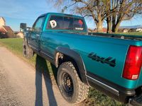 gebraucht Chevrolet Silverado K2500