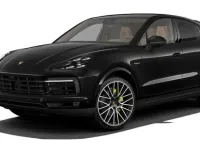 Gebraucht Porsche Cayenne 340 PS (250 kW) 2021 SUV