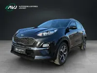 Gebraucht Kia Sportage 177 PS (130 kW) 2020 Andere SUV