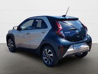 Gebraucht Toyota Aygo X Comfort 72 PS (52 kW) 2024 Ginger beige metallic/ night sky black SUV