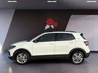 Gebraucht VW T-Cross Goal 116 PS (85 kW) 2025 SUV