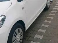 Usado VW up! 75 CV (55 kW) 2013 Blanco Utilitario