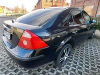 gebraucht Ford Mondeo 1.8