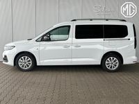 gebraucht Ford Grand Tourneo Connect Titanium L2 2.0 TD 122 PS 7-Sitzer / Sitzh./ Tempom./ Carplay PDC V.&H.