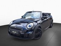 Gebraucht Mini John Cooper Works 178 PS (130 kW) 2023 Schwarz Kleinwagen
