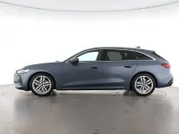 Gebraucht Audi A5 Comfort 150 PS (110 kW) 2025 Horizontblau Kombi