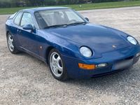 gebraucht Porsche 968 - -Coupe im Originalzustand