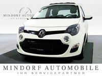 Gebraucht Renault Twingo Liberty 75 PS (55 kW) 2012 Weiß Kleinwagen