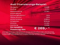 gebraucht Audi A1 allstreet 30 ALU NAVI+ SPORTSITZE SITZHEIZUNG