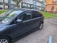 Gebraucht Ford Focus 109 PS (80 kW) 2009 Andere farben Limousine
