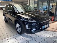 Gebraucht Ford Kuga Cool & Connect 150 PS (110 kW) 2023 Schwarz SUV