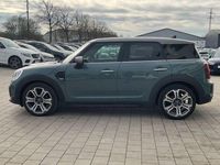 Gebraucht Mini Cooper Countryman 136 PS (100 kW) 2023 Sage green SUV