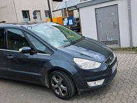 gebraucht Ford Galaxy 