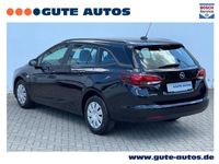 gebraucht Opel Astra 1.5 D Start/Stop Sports Tourer Business Edition