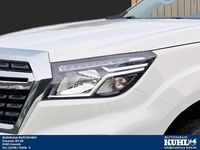 Neu DFSK Rich 6 163 PS (119 kW) 2025 Weiß Abholung