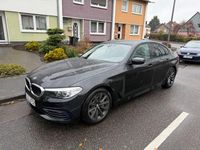 Gebraucht BMW 530 265 PS (194 kW) 2020 Schwarz Limousine