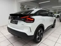 Gebraucht Citroën C4 Shine 131 PS (96 kW) 2023 Weiß SUV