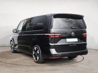 Usado VW Multivan 204 HP (150 kW) 2024 Preto Monovolume