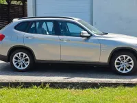 Gebraucht BMW X1 177 PS (130 kW) 2012 Beige SUV
