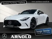 Gebraucht Mercedes AMG GT AMG 585 PS (430 kW) 2025 Weiß