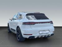 Second-hand Porsche Macan 354 CP (260 kW) 2019 Alb SUV