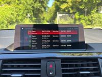 Gebraucht BMW 230 Sport Line 252 PS (185 kW) 2017 Blau Cabrio