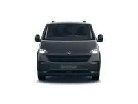 Gebraucht VW Caravelle 150 PS (110 kW) 2025 Graphite dust metallic (metallic) Van
