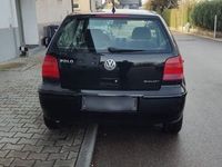 gebraucht VW Polo 1.0 BASIS Basis