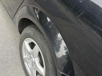 Gebraucht Opel Astra 2010 Blau Kombi