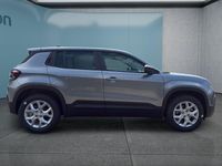 Neu Jeep Avenger 110 PS (80 kW) 2025 Grau SUV