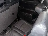 Gebraucht Chevrolet Captiva LS 136 PS (100 kW) 2008 SUV