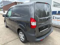 Brugt Ford Transit Trend 101 HK (74 kW) 2021 Grå MPV