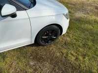 Gebraucht Audi A1 Sportback 105 PS (77 kW) 2014 Weiß Kleinwagen