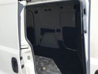 gebraucht Fiat Doblò 1.3 multijet Cargo Kasten Auto Diesel Transport