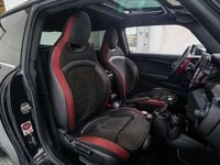 Gebraucht Mini John Cooper Works Sport 231 PS (169 kW) 2017 Schwarz Kleinwagen