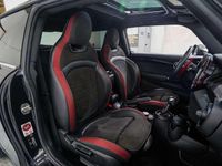 Gebraucht Mini John Cooper Works Sport 231 PS (169 kW) 2017 Schwarz Kleinwagen