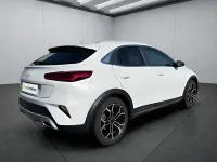Gebraucht Kia XCeed 204 PS (150 kW) 2022 Weiß SUV