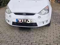 Gebraucht Ford S-MAX Trend 140 PS (102 kW) 2009 Van / Kleinbus
