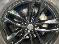 Gebraucht Audi Q7 272 PS (200 kW) 2015 SUV