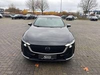 Neu Mazda 6e 60 kW (82 PS) 2025 Schwarz Limousine