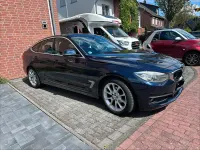 Gebraucht BMW 318 150 PS (110 kW) 2016 Andere farben Limousine