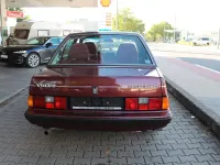 Gebraucht Volvo 360 116 PS (85 kW) 1985 Rot Limousine