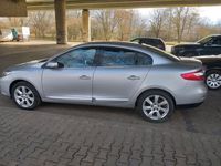 gebraucht Renault Fluence Dynamique 1.6 16V 110 Dynamique