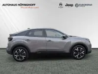 Neu Citroën C4 136 PS (100 kW) 2025 Mercuregrau SUV