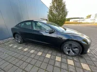 Gebraucht Tesla Model 3 366 kW (498 PS) 2023 Schwarz Limousine