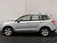 Gebraucht Subaru Forester Exclusive+ 150 PS (110 kW) 2013 Silber SUV