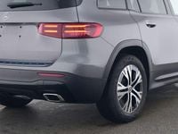 Gebraucht Mercedes GLB250 Night 224 PS (164 kW) 2025 Grau SUV